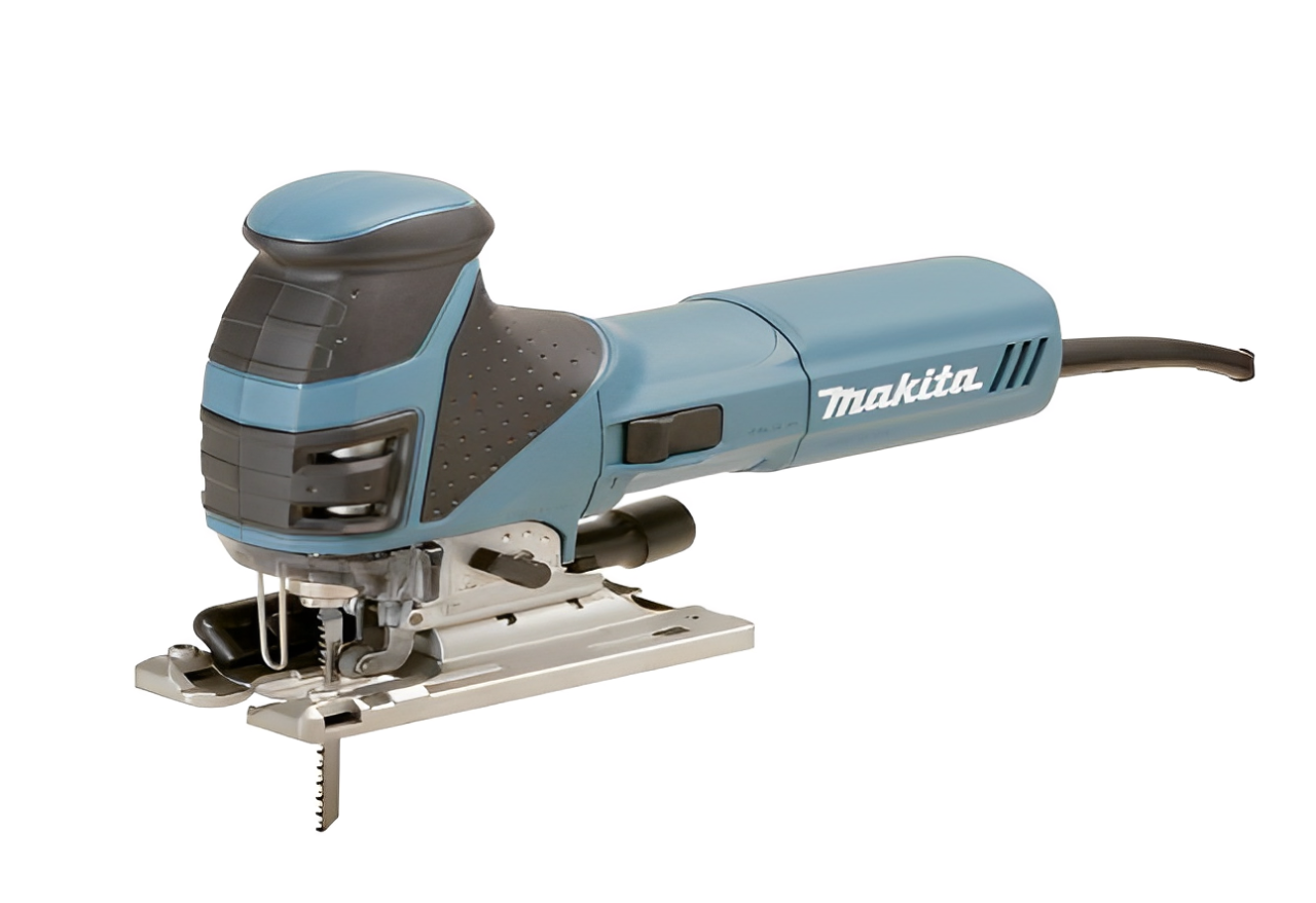 Лобзик Makita для профессионального использования